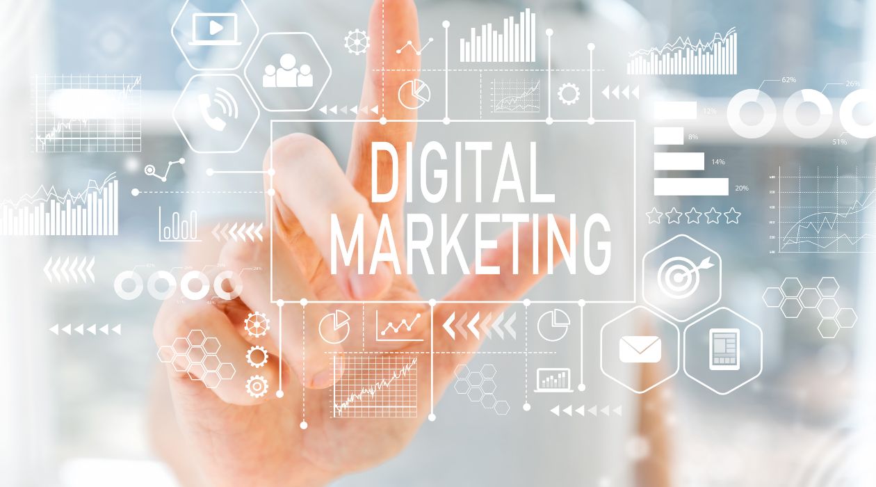 Marketing Digital para Clínicas